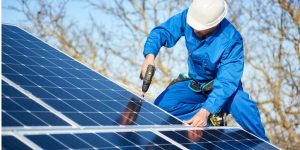 Installation Maintenance Panneaux Solaires Photovoltaïques à Aulnay-sur-Marne